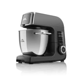 Procesador  De Cocina Eta Eta203890010  Gratus Kuliner Ii Max, Potencia 1700 W, Gris