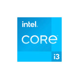 Procesador Intel Core I3-12100 3.3ghz Lga1700 12m Cache Tray Cpu
