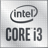 Procesador Intel Lga1200 Core I3-10100 Tray 4x3,6 65w