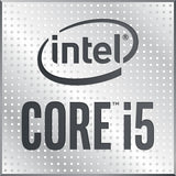 Procesador Intel Lga1200 I5 10600kf 4.1ghz 12mb No Grafics Bx8070110600kf