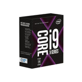 Procesador Intel Lga2066 I9 10900x Tray 10x3,7 165w