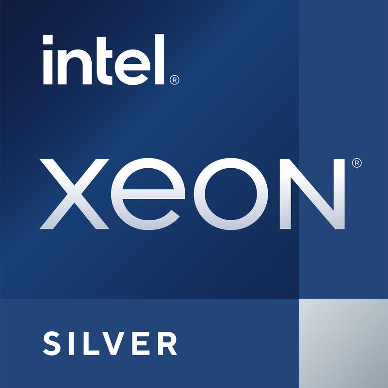 Procesador Intel Xeon Silver 4310 2.10ghz  Sktfclga14 18.00mb Cache Tray