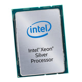 Procesador Lenovo Lga 3647 Xeon Silver 4110 2.1 Ghz 8 Nuc 16 Hil 11 Mb  Para Thinksystem Sr650