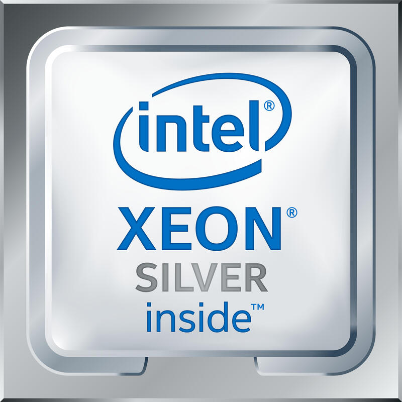 Procesador Lenovo Lga 3647 Xeon Silver 4110 2.1 Ghz 8 Nuc 16 Hil 11 Mb  Para Thinksystem Sr650