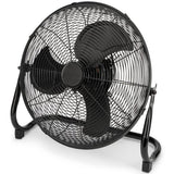 Proficare Pc-Vl 3065 Wm 40 Cm Metall-Windmaschine      Schwarz