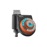 Programador De Riego Analogico Easy Plus Gardena