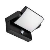 Projektor Oprawa Elewacyjna V-Tac 17w Led Czujnik Ruchu Negro Ip65 Vt-11020s 4000k 2520lm