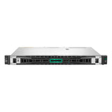 Proliant Dl20 G11 Base Server - Rack - Xeon E-2434 3.4ghz - 16gb Ram - 1u - 1-Way - Hot-Swap