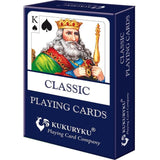 Promatek Playing Cards   54 Kukuryku