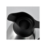 Promis Jarra De Acero 2,0 L, Estampado Café