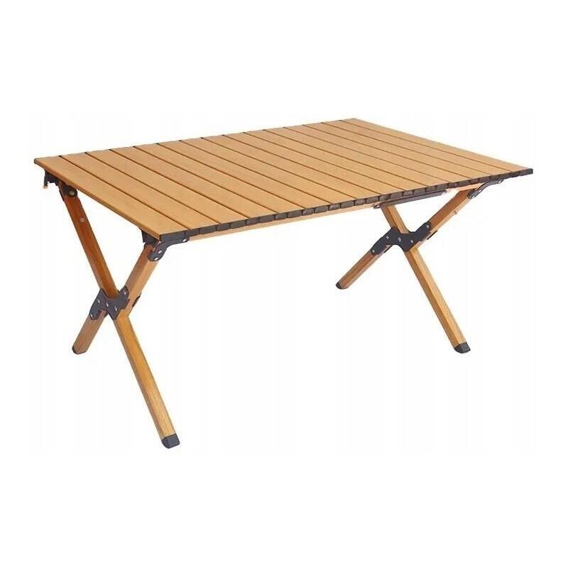 Promis Mesa Turística, Plegable, Enrollable