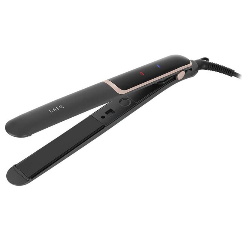 Prostownica Z Regulacja Temperatury Sleek And Shine Straightener