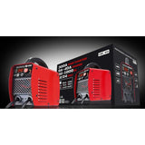 Prostownik Para Coche Para Batería 12v/24v Con Rozruchem Cbc40
