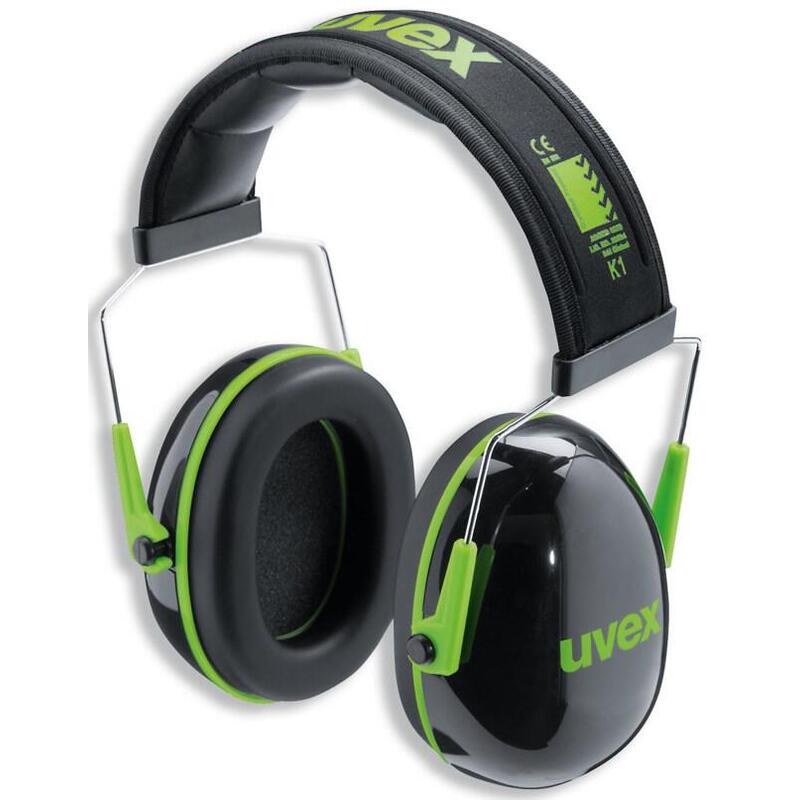 Protección Auditiva Uvex Kapsel-Gh Uvex K1