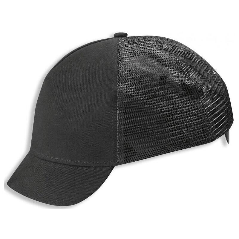 Protección Para La Cabeza Uvex U-Cap Sport Vent 60-63 K.Schirm