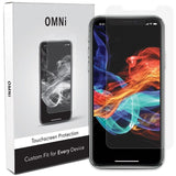 Protection Pro Protectionpro Omni Film  Screen And Device Protection System  Small  25 Pack Rbsku17131