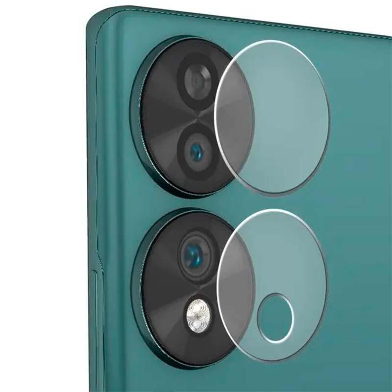 Protector De Cámara Honor 70