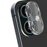 Protector De Cámara Iphone 16 6.1" / 16 Plus 6.7"