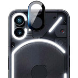 Protector De Cámara Nothing Phone 1 Negro