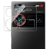 Protector De Cámara Nubia Z60 Ultra