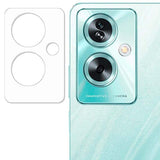 Protector De Cámara Oppo A79 5g / Oneplus Nord N30 Se