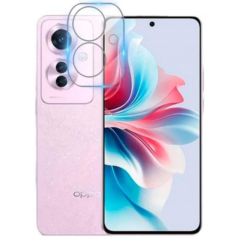 Protector De Cámara Oppo Reno11 F 5g