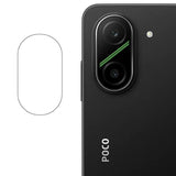 Protector De Cámara Para Xiaomi Poco F7