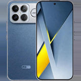 Protector De Cámara Poco F8 Ultra 5g
