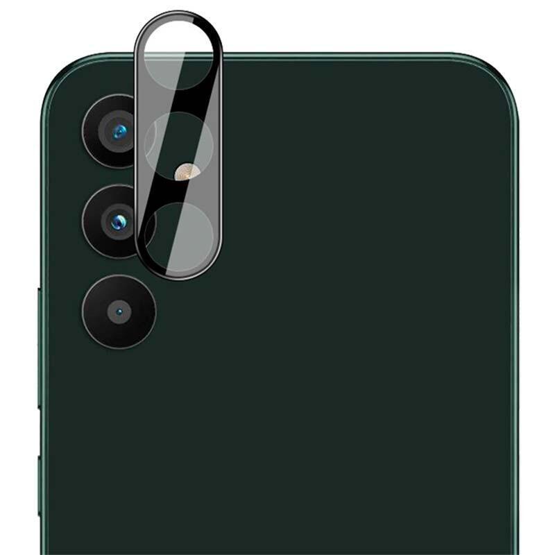 Protector De Cámara Samsung Galaxy A34 5g Negro