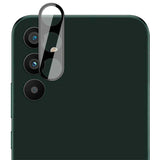 Protector De Cámara Samsung Galaxy A34 5g Negro