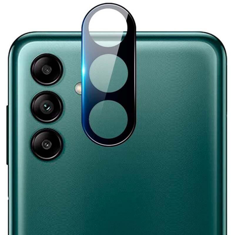 Protector De Cámara Samsung Galaxy A54 5g Negro