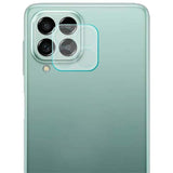 Protector De Cámara Samsung Galaxy M33 5g