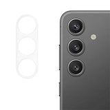 Protector De Cámara Samsung Galaxy S25 5g