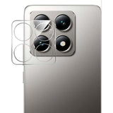 Protector De Cámara Xiaomi 14t 5g