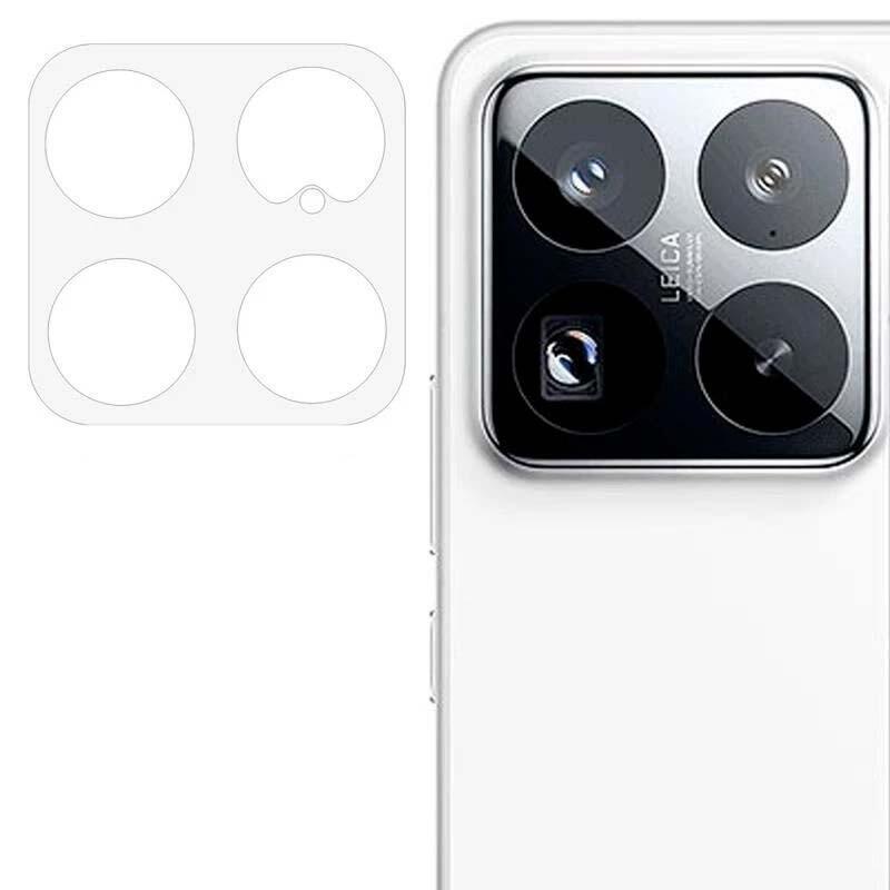 Protector De Cámara Xiaomi 15 Pro 5g