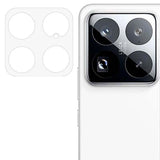 Protector De Cámara Xiaomi 15 Pro 5g