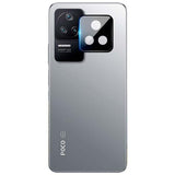 Protector De Cámara Xiaomi Poco F4 Negro