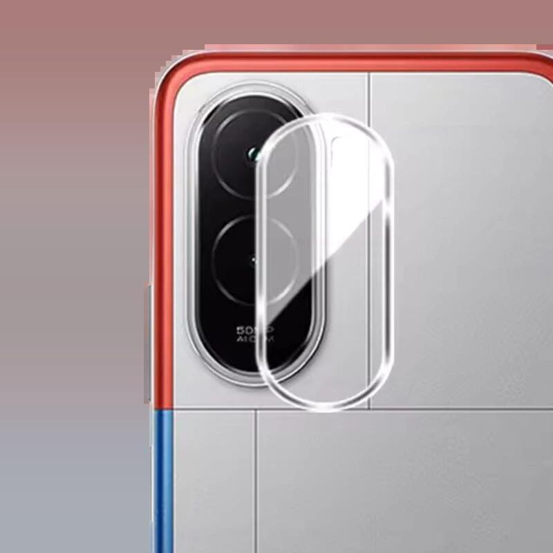 Protector De Cámara Xiaomi Poco M7 4g