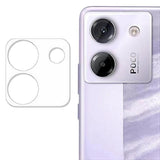 Protector De Cámara Xiaomi Poco M7 Pro 5g