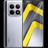 Protector De Cámara Xiaomi Poco M8 5g