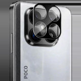 Protector De Cámara Xiaomi Poco M8 Pro 5g