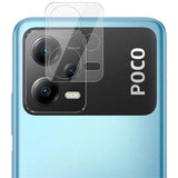 Protector De Cámara Xiaomi Poco X5