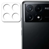 Protector De Cámara Xiaomi Poco X6 Pro 5g