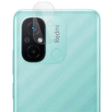 Protector De Cámara Xiaomi Redmi 12c