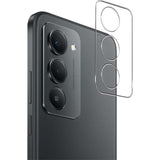 Protector De Cámara Xiaomi Redmi 15 4g/5g