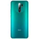 Protector De Cámara Xiaomi Redmi 9
