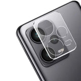Pack De Accesorios Xiaomi Redmi Note 12 Pro+ Con 3 Protectores De Pantalla + 3 Protectores De Cámara