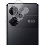 Protector De Cámara Xiaomi Redmi Note 13 Pro+ 5g
