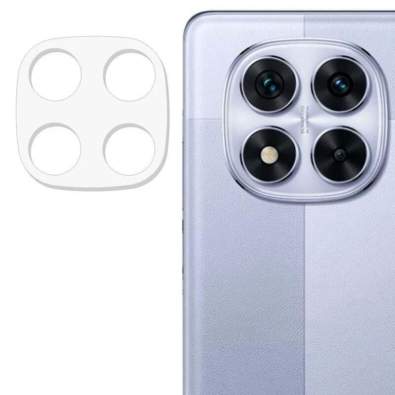 Protector De Cámara Xiaomi Redmi Note 14 Pro 5g