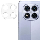 Protector De Cámara Xiaomi Redmi Note 14 Pro 5g